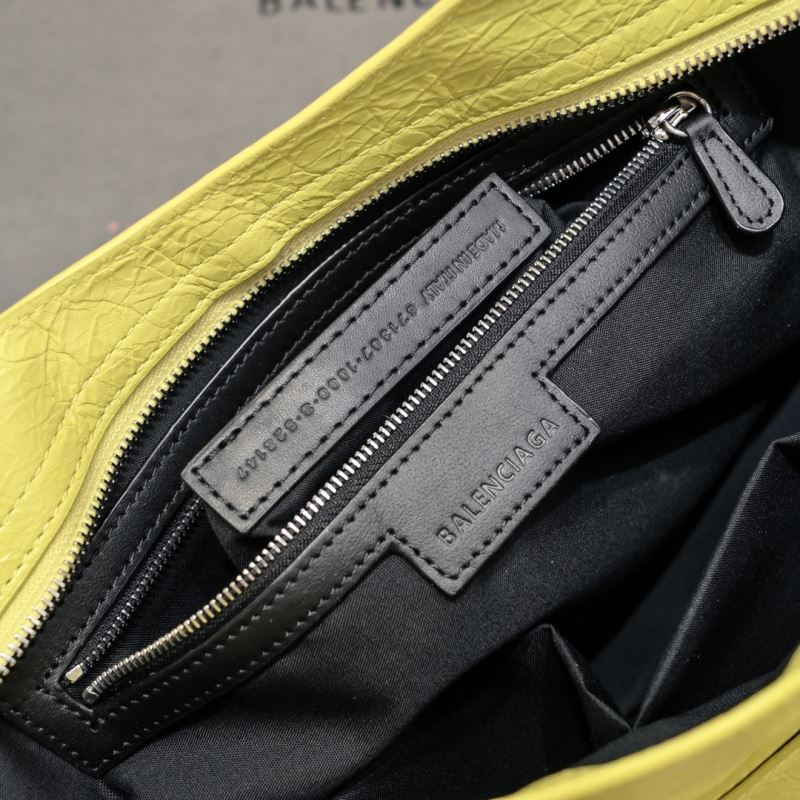 Balenciaga Top Handle Bags